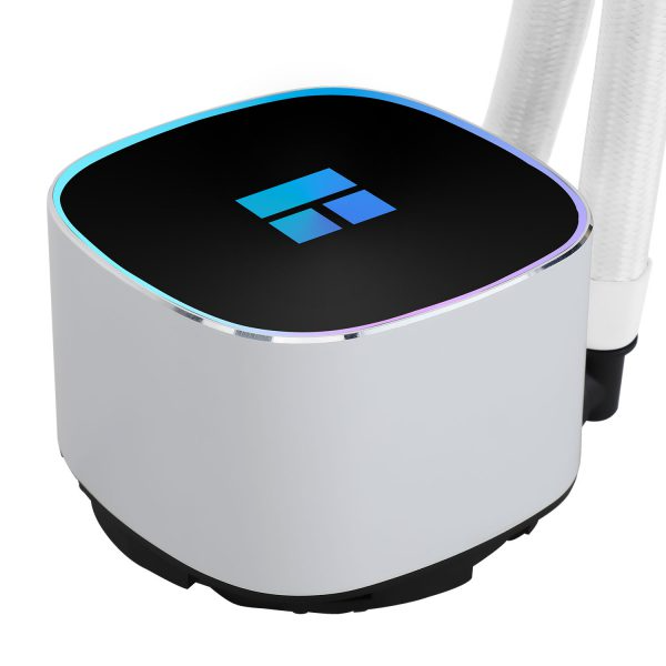 ThermalRight Frozen Horizon 360 Argb 360mm Water Cooling ThermalRight Frozen Horizon 360 Argb 360mm Water Cooling